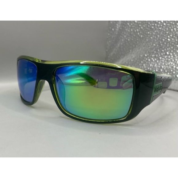 TWO New Premium Brand  Sunglasses Limited Edition ROCKSTAR Model - Picture 8 of 11